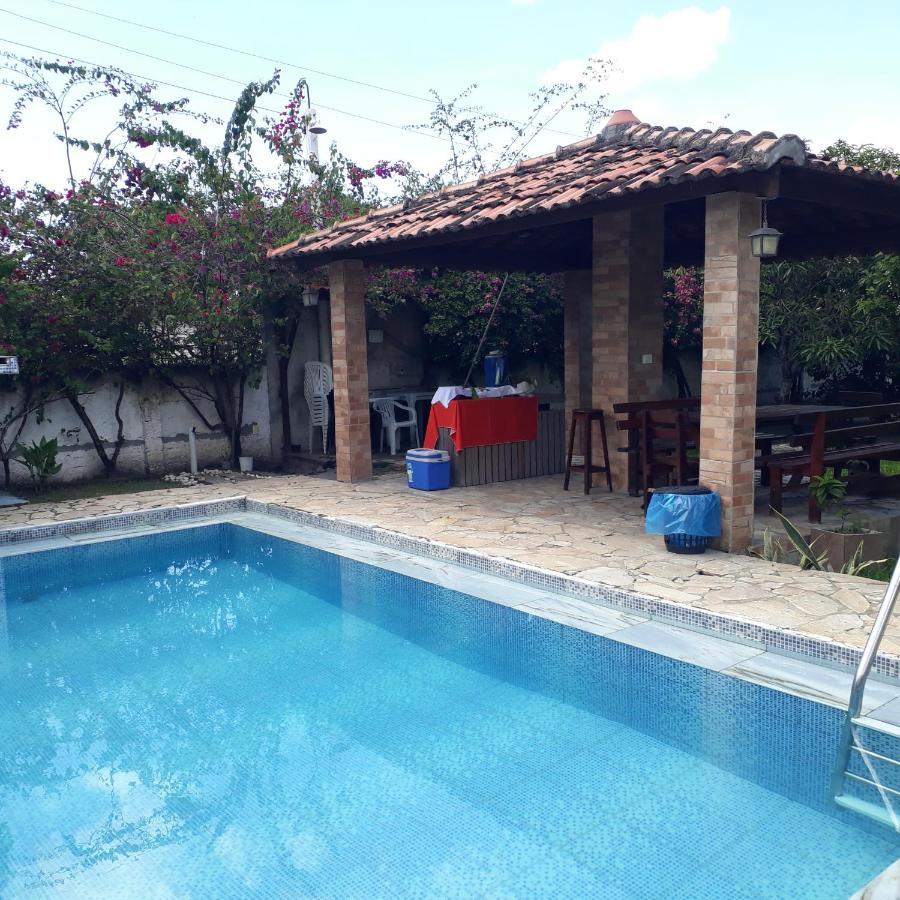 Refugio Das Bouganvillea Igarassu Exterior foto